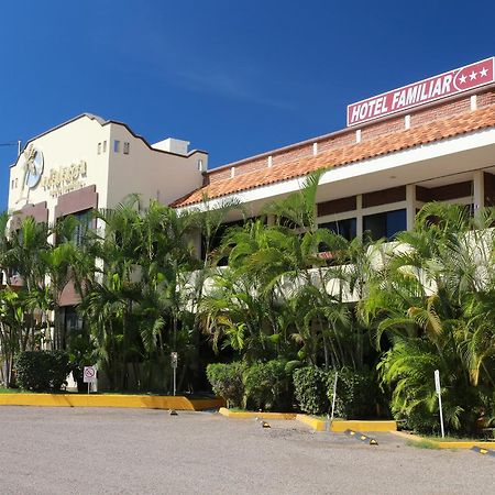 Hotel La Palapa Mazatlan Exterior photo